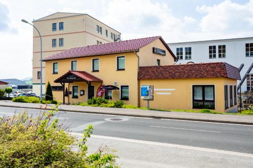 Sondershausen House | Pension & Gaststätte Zur Salzgrube