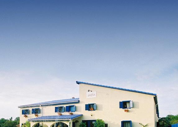 Dumbravita House | Pension Giulia
