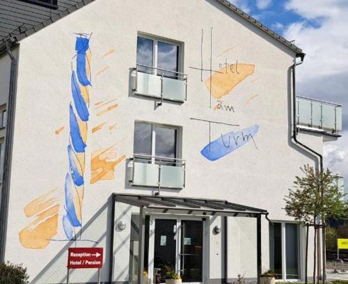 Rottweil Hotel | Pension Haas-Hotel am Turm