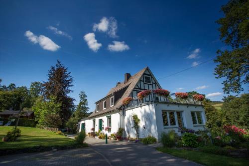 Schmallenberg House | Pension Haus am Walde