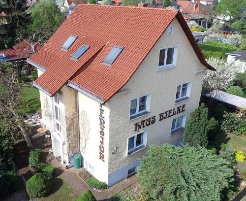 Weissensee House | Pension Haus Bielke