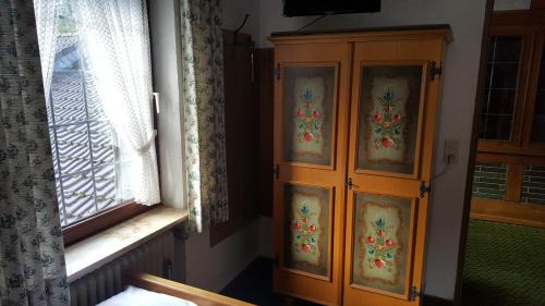 Oberkirchen House | Pension Haus Seidenweber