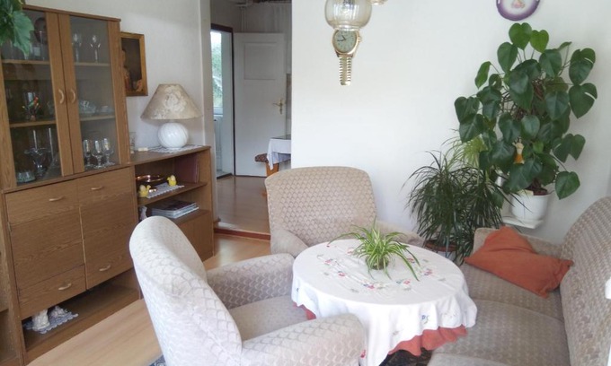 Salzelmen House | Pension Heike