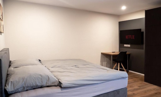 Neudorf Apartment | Pension HSL