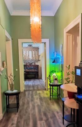 Kreuzberg House | Pension I