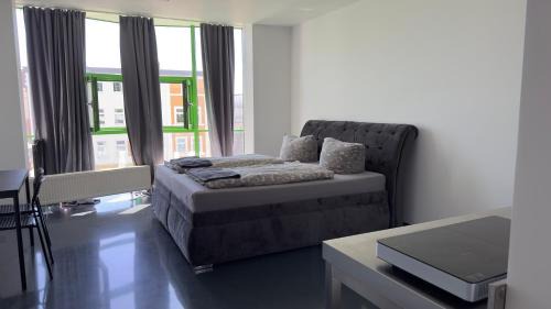 Freiimfelde - Kanenaer Weg House | Pension in Halle-Saale nähe Hauptbahnhof