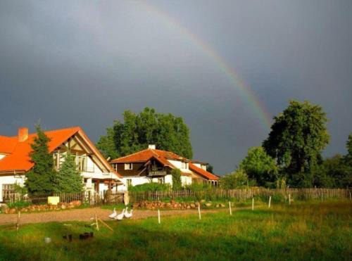 Jakubowo House | Pension Jakubowo