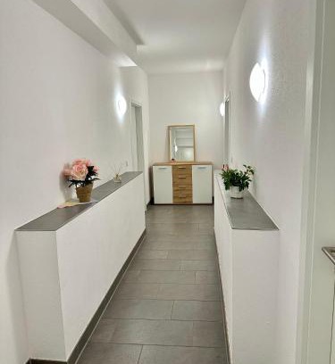 Ebersdorf Hostel | Pension Jasmin A