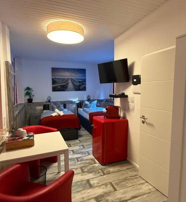 Salzgitter House | Pension K.Krause