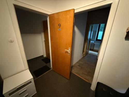 Osterholz-Scharmbeck House | Pension Kalifornia Zimmer 9 Doppelzimmer für 2 Personen in Osterholz-Scharmbeck
