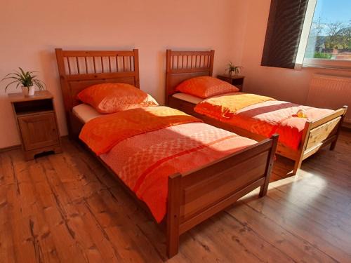 Zweibruecken Apartment | Pension Katja