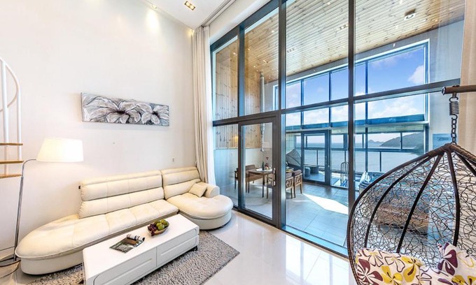 Irun-myeon House | Pension Khan