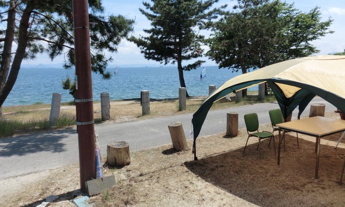 Otsu House | Pension Lakeside