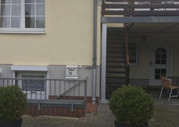 Paunsdorf House | Pension Lydia