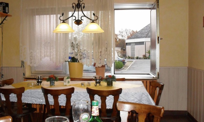 Schwetzingen Hotel | Pension Mainzer Rad