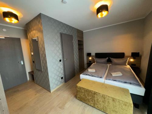 Lutten Klein House | Pension Meeresluft