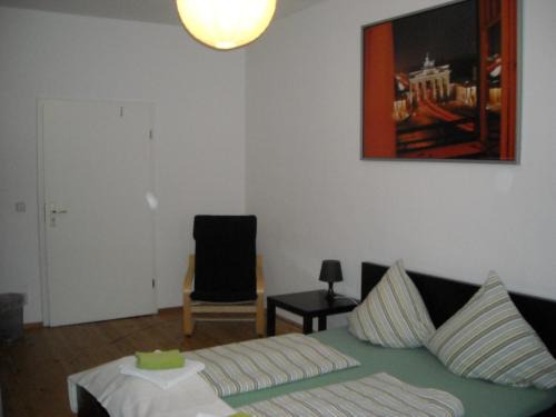 Mitte House | Pension Mitte
