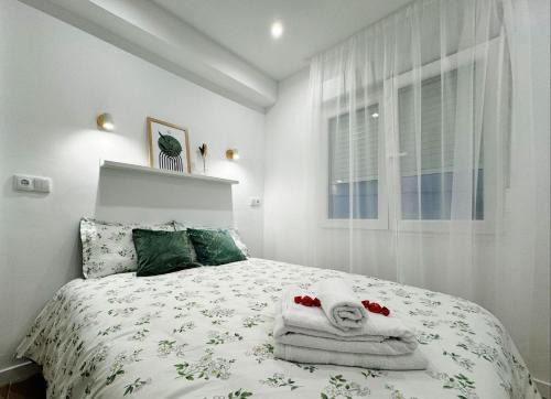 San Lazaro y Otero House | PENSION MYD La Vega