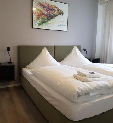 Wunsdorf House | Pension New Nomads