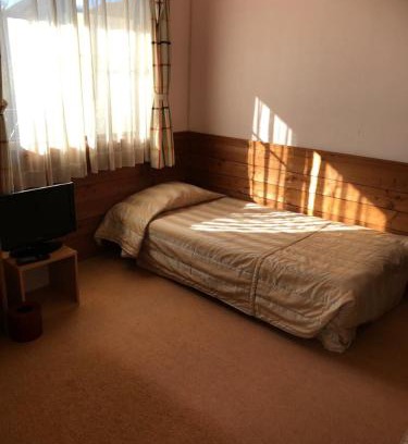 Kitasaku-gun House | Pension Niimi