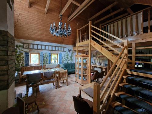 Zitzschewig House | Pension Nippgen