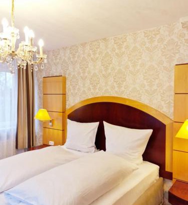Bad Hersfeld House | Pension Pale' Bach