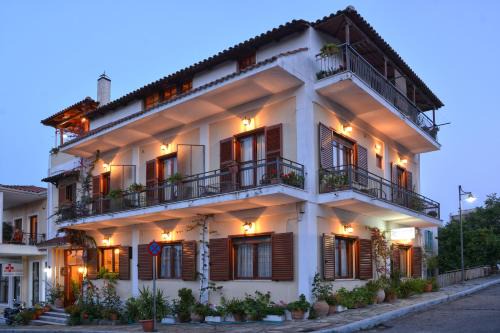 Archaia Olympia House | Pension Posidon