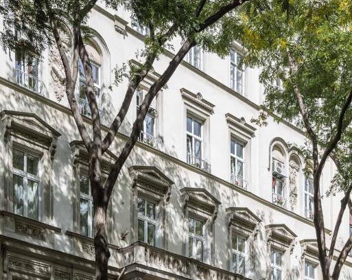 Mariahilf House | Pension Primavera