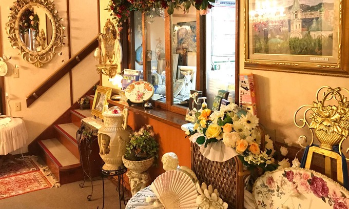 Hakodate House | Pension Puppy Tail