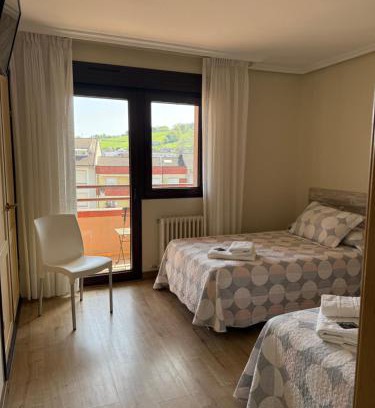 Cangas de Onis House | Pension Reconquista