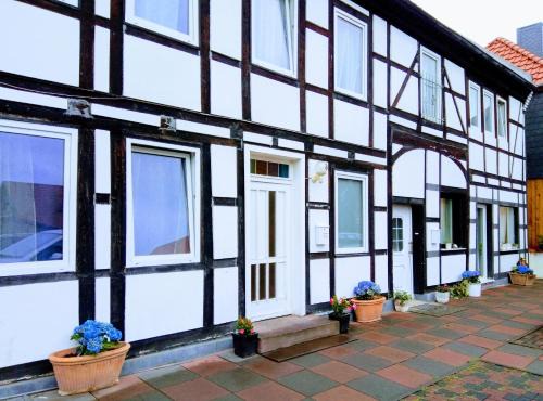 Ehmen House | Pension Riedel