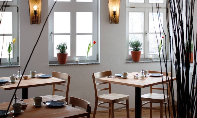 Erfurt Old Town House | Pension Sackpfeifenmühle