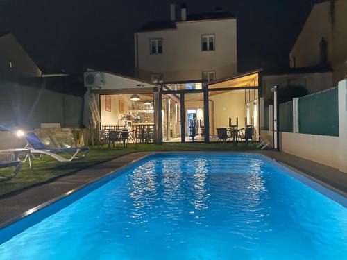 Catasol House | Pension San Anton