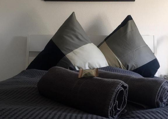 Schackstedt Apartment | Pension Schackstedt