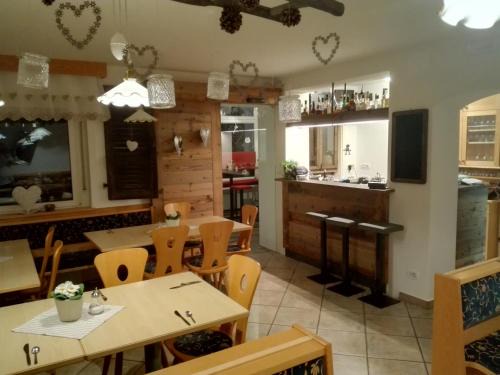Ortisei House | Pension Sonnalp