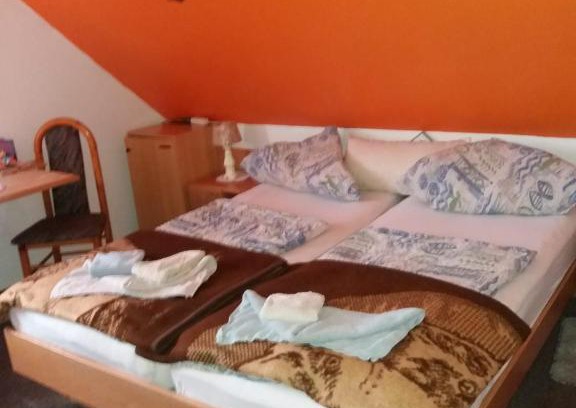 Neuharlingersiel House | Pension Stürrad