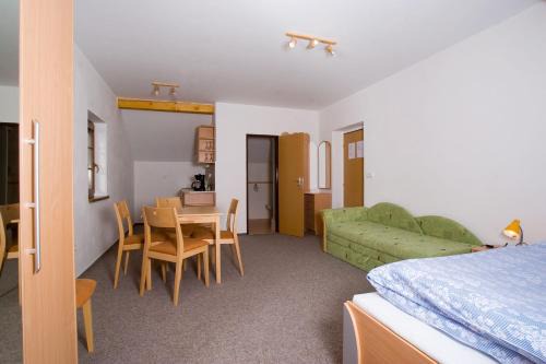 Rokytnice nad Jizerou Apartment | Pension Studenov