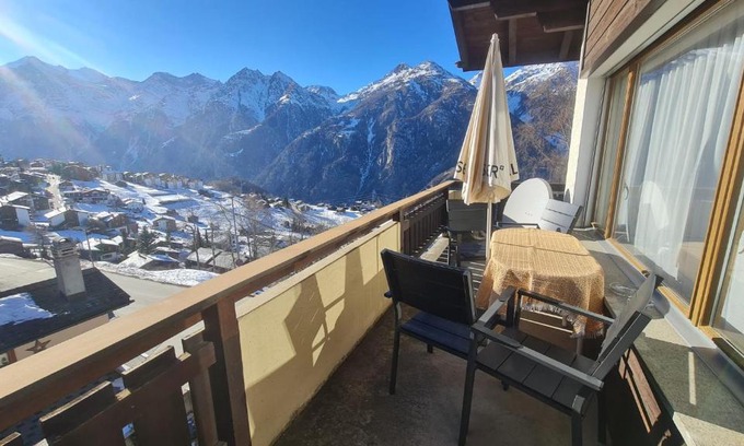 Graechen House | Pension Taverne