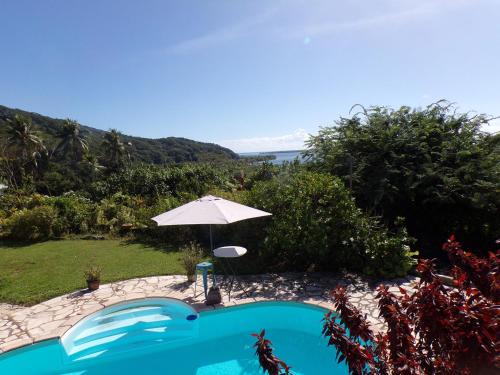 Teahupoo House | Pension Temaeva