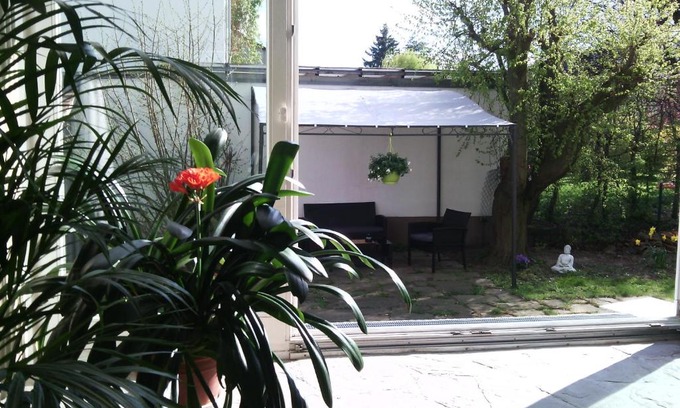 Bad Wilhelmshoehe House | Pension TimeOut