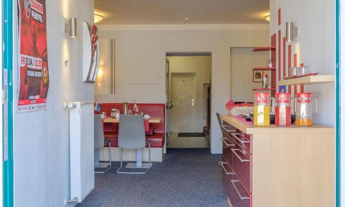 Augustinviertel House | Pension Torkel-Stube
