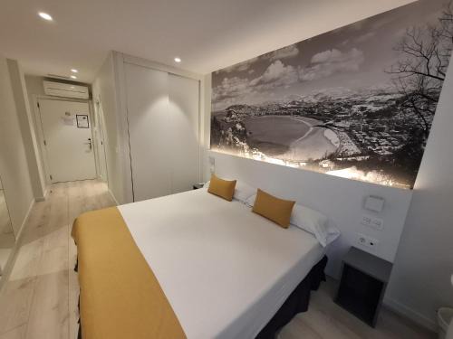 Astigarraga House | Pension Txingurri