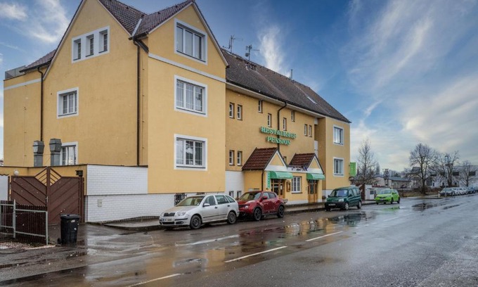 Mnichovo Hradiste House | Pension U Mydlářů