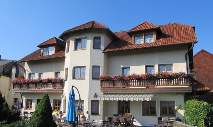 Greiz House | Pension und Bauernhof Petzold