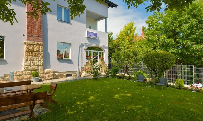 Cluj-Napoca House | Pension Verona Centru