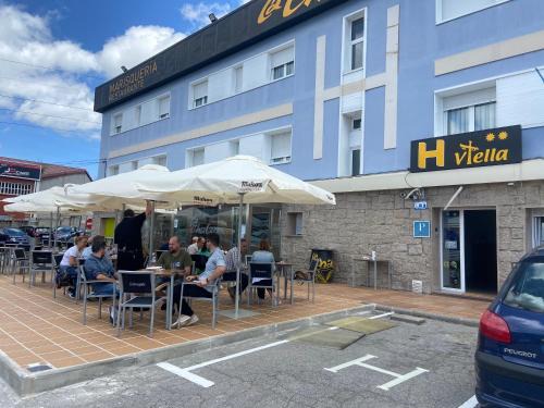 Granda (Siero) House | Pension Viella Asturias