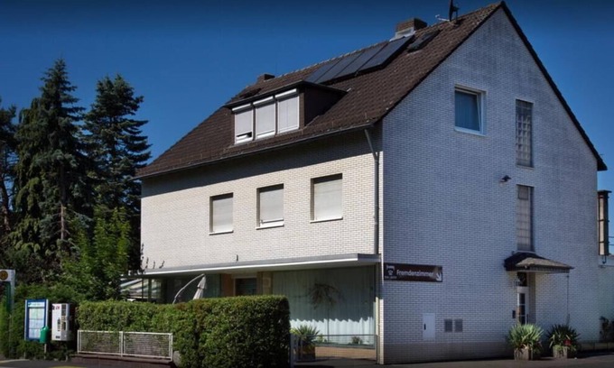 Waldau House | Pension Waldau