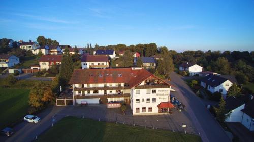 Schwenningen Hotel | Pension Weinhaus Unger