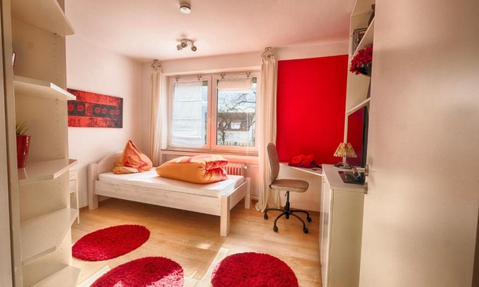 Hoßlinsulz House | Pension Weinsberger Tal