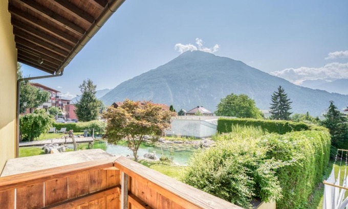 Imst House | Pension Weirather